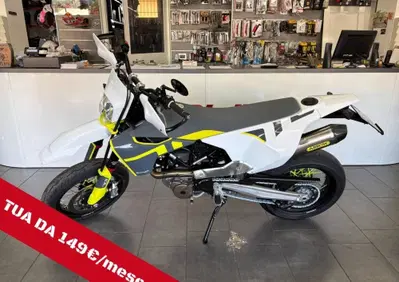 Husqvarna 701 Supermoto (2020) - Annuncio 10075356