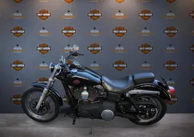 Harley-Davidson 1450 Street Bob (2006 - 07) - FXDB - Annuncio 10075363