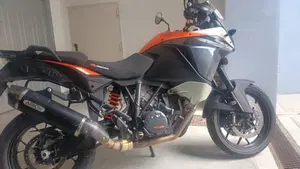 KTM 1050 Adventure (2015 - 16)  (3)