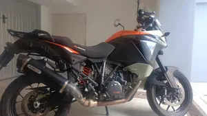 KTM 1050 Adventure (2015 - 16)  (4)