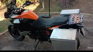 KTM 1050 Adventure (2015 - 16)  (5)