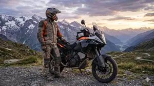 KTM 1050 Adventure (2015 - 16)  (6)