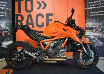 KTM 1390 Super Duke R (2024 - 26) - Annuncio 10075338