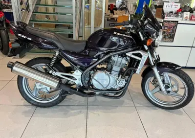 Kawasaki ER-5 500 (2001 - 06) - Annuncio 10075359