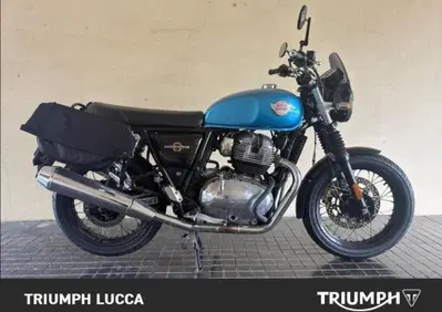 Royal Enfield Interceptor 650 (2021 - 26) - Annuncio 9724613
