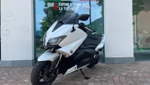 Yamaha T-Max 530 ABS (2015 - 17) 
