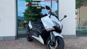 Yamaha T-Max 530 ABS (2015 - 17)  (2)