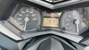 Yamaha T-Max 530 ABS (2015 - 17)  (7)