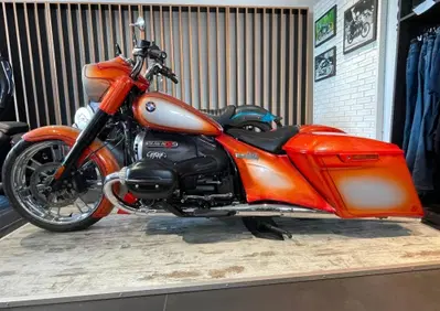 Bmw R 18 (2020 - 24) - Annuncio 10075364