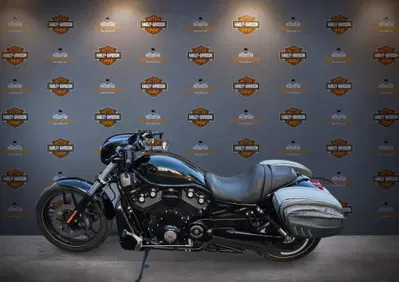 Harley-Davidson 1130 Night Rod Special (2006 - 07) - VRSCDX - Annuncio 10075366
