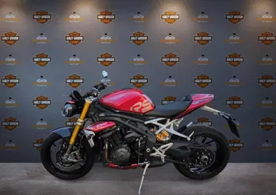 Triumph Speed Triple 1200 RS (2021 - 24) - Annuncio 10075371