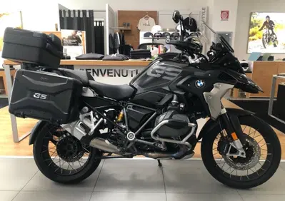Bmw R 1250 GS (2021 - 24) - Annuncio 10075370