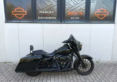 Harley-Davidson 114 Street Glide Special (2019 - 20) - FLHXS - Annuncio 10075375