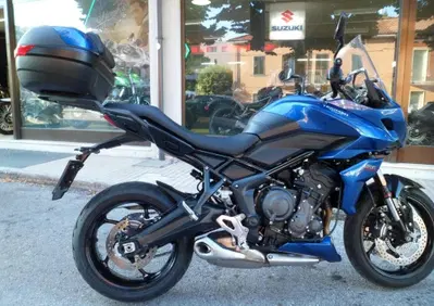 Triumph Tiger Sport 660 (2022 - 24) - Annuncio 10075100
