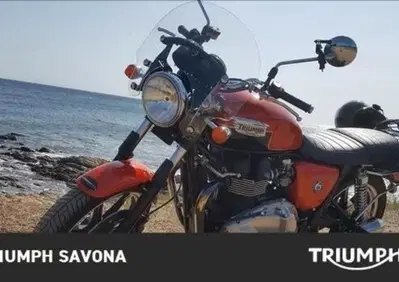 Triumph Bonneville SE (2009 - 13) - Annuncio 10039095