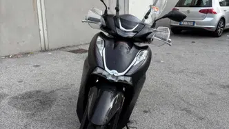 Honda SH 350 Sport (2021 - 24)
