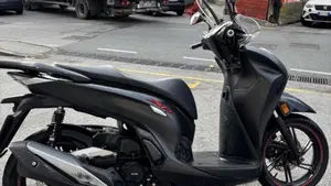 Honda SH 350 Sport (2021 - 24)  (3)