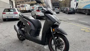 Honda SH 350 Sport (2021 - 24)  (4)