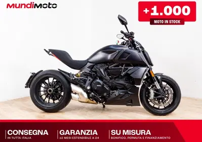 Ducati Diavel 1260 (2019 - 20) - Annuncio 9868711