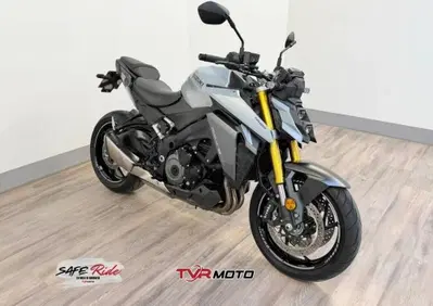 Suzuki GSX-S1000 (2021 - 25) - Annuncio 10075393