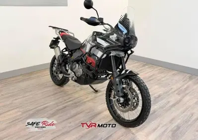 Ducati DesertX (2022 - 25) - Annuncio 10075394