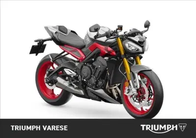 Triumph Street Triple 765 RX (2026) - Annuncio 9922056