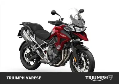 Triumph Tiger 1200 GT Pro (2024 - 26) - Annuncio 9924150