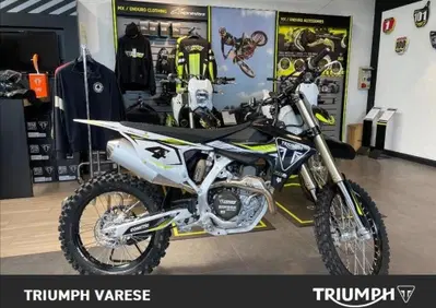 Triumph TF 450-RC Edition (2025 - 26) - Annuncio 10016582