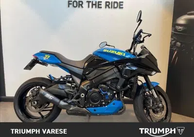 Suzuki Katana 1000 (2019 - 20) - Annuncio 10024035