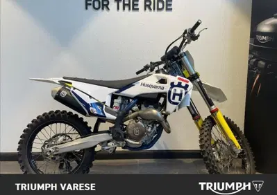 Husqvarna FC 250 (2020) - Annuncio 10027603