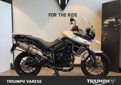 Triumph Tiger 800 XRx (2015 - 17) - Annuncio 10028956