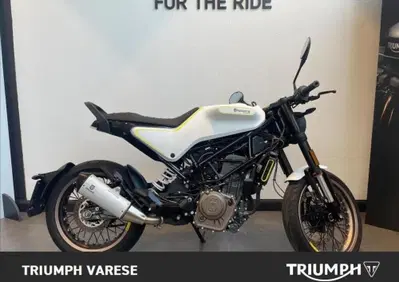 Husqvarna Vitpilen 401 (2018 - 19) - Annuncio 10044373