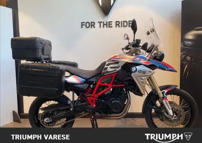 Bmw F 800 GS (2016 - 18) - Annuncio 10044835