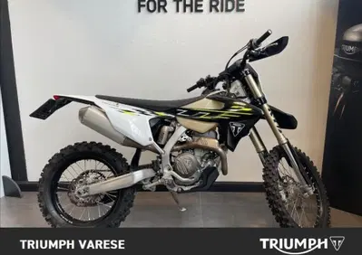 Triumph TF 250-E (2026) - Annuncio 10067661
