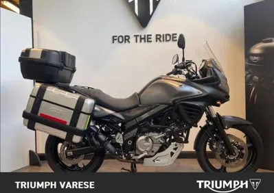 Suzuki V-Strom 650 ABS (2011 - 17) - Annuncio 10073075