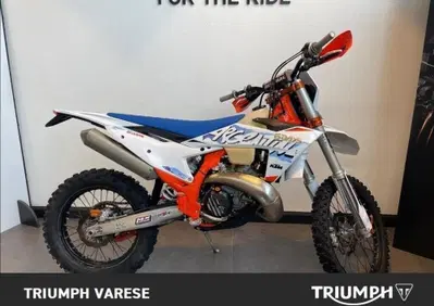 KTM 250 EXC TBI Six Days (2024) - Annuncio 10073083