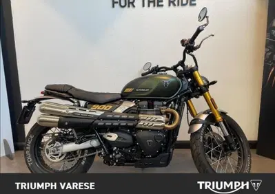 Triumph Scrambler 900 (2026) - Annuncio 10073096