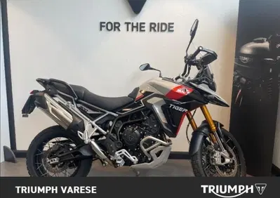 Triumph Tiger 900 Rally Pro (2024 - 26) - Annuncio 10073119