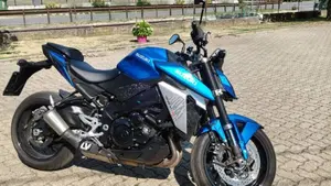 Suzuki GSX-S950 (2021 - 23) 