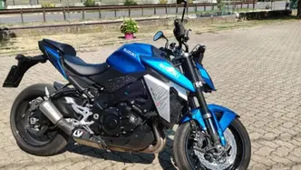 Suzuki GSX-S950 (2021 - 23) usata