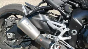 Suzuki GSX-S950 (2021 - 23)  (3)