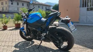 Suzuki GSX-S950 (2021 - 23)  (5)