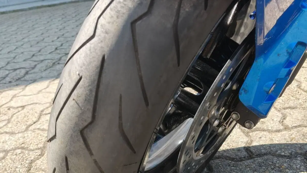 Suzuki GSX-S950 (2021 - 23)  (7)