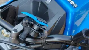 Suzuki GSX-S950 (2021 - 23)  (9)