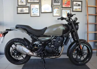 Royal Enfield Guerrilla 450 (2024 - 26) - Annuncio 10075399