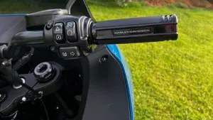 Harley-Davidson Low Rider ST Fast Johnnie Enthusiast (2023)  (6)