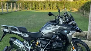 Bmw R 1200 GS (2017 - 18) 