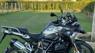 Bmw R 1200 GS (2017 - 18) usata