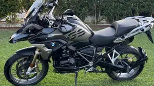 Bmw R 1200 GS (2017 - 18)  (2)