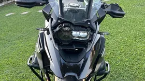 Bmw R 1200 GS (2017 - 18)  (3)